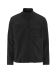 Urban Fleece Jacket M Black