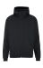 Community 2.0 FZ Hoodie M Black