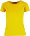 Charlotte Yellow