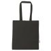 EarthCare Cotton Organic Bag Black