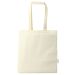 EarthCare Cotton Organic Bag Natural