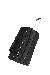 Miigo wheeled duffle  Black