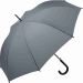 AC regular umbrella Grey