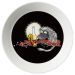 Moomin plate 19cm Ancestor