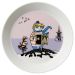Moomin plate 19cm Tooticky