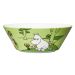 Moomin Bowl Moomintroll green