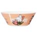 Moomin Bowl Moominmamma marmelade