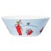 Moomin Bowl Fillyjonk grey