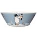 Moomin Bowl Moominpappa grey