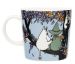 Moomin Mug 0,3L Friends forever