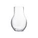 CAFU vase, small Clear