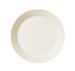Plate 21cm White