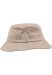Flexfit Cotton Twill Bucket Khaki