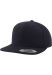 Classic Snapback Dark Navy/Dark Navy