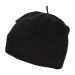 iwear fleece hat PROMO  Black