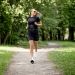 iwear OSLO ACTIVE t-shirt, women. Black