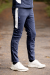 iwear LILLEHAMMER pant. White-Blue