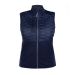 iwear Hafjell vest, women Blue