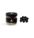 Jar 1 pieces Caramel Liquorice Bullet