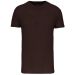 Men's Bio150IC Crew Neck T-Shirt Chocolate