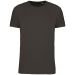 Men's Bio150IC Crew Neck T-Shirt Dark Grey