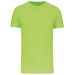 Men's Bio150IC Crew Neck T-Shirt Lime