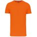 Men's Bio150IC Crew Neck T-Shirt Orange