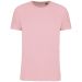 Men's Bio150IC Crew Neck T-Shirt Pale Pink