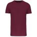 Men's Bio150IC Crew Neck T-Shirt Wine