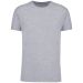 Men's Bio150IC Crew Neck T-Shirt Oxford Grey