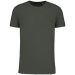 Men's Bio150IC Crew Neck T-Shirt Green Marble Heather