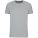 Men's Bio150IC Crew Neck T-Shirt Snow Grey