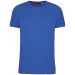 Men's Bio150IC Crew Neck T-Shirt True Indigo