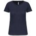 Ladies' Bio150IC Crew Neck T-Shirt