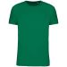 Unisex Bio190IC Crew Neck T-Shirt Kelly Green
