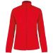 Maureen - Ladies' Full Zip Microfleece Jacket
