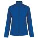 Maureen - Ladies' Full Zip Microfleece Jacket