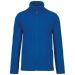 Falco - Full Zip Microfleece Jacket Royal Blue
