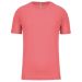Men's Short Sleeve Sports T-shirt