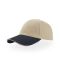 Liberty Sandwich Natural/Navy