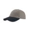 Liberty Sandwich Grey/Navy