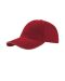 Liberty Sandwich Burgundy/Natural