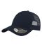 Rapper Cotton Navy/Navy