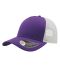 Rapper Cotton Violet/White