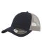 Rapper cotton Navy/Grey