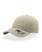 Action Cap Stone Grey