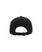 Action cap Black