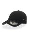 Action Cap Black