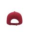 Action cap Red