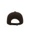 Action cap Brun